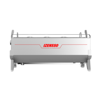 Izensso Raptor - 3-GR - White